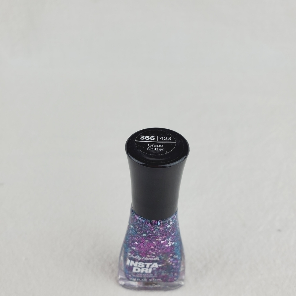 🧡 3 FOR $13 🧡 Sally Hansen insta dry nail polish 423 - Picture 5 of 8